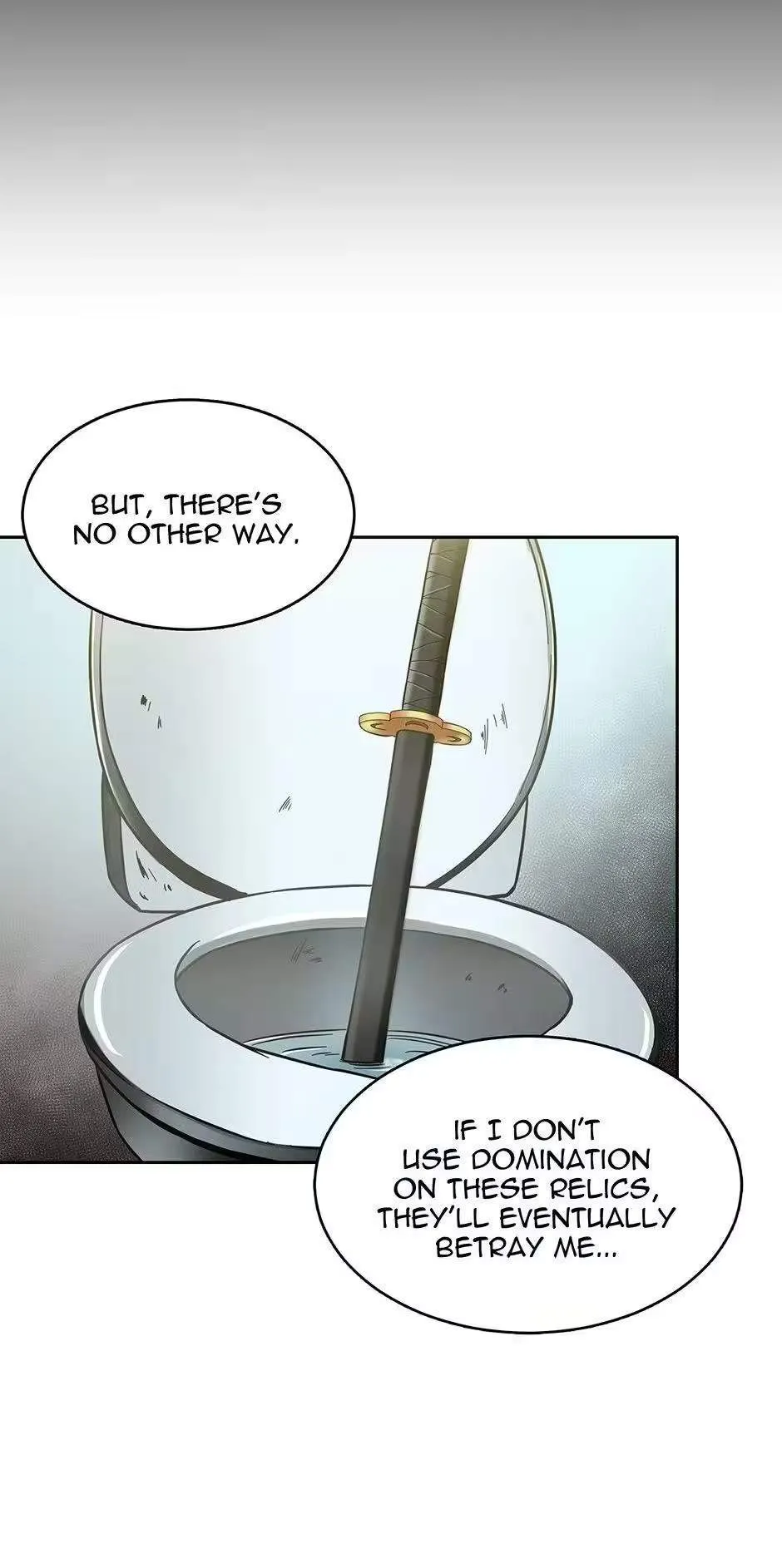 Tomb Raider King: End Line Chapter 11 page 13 - 
