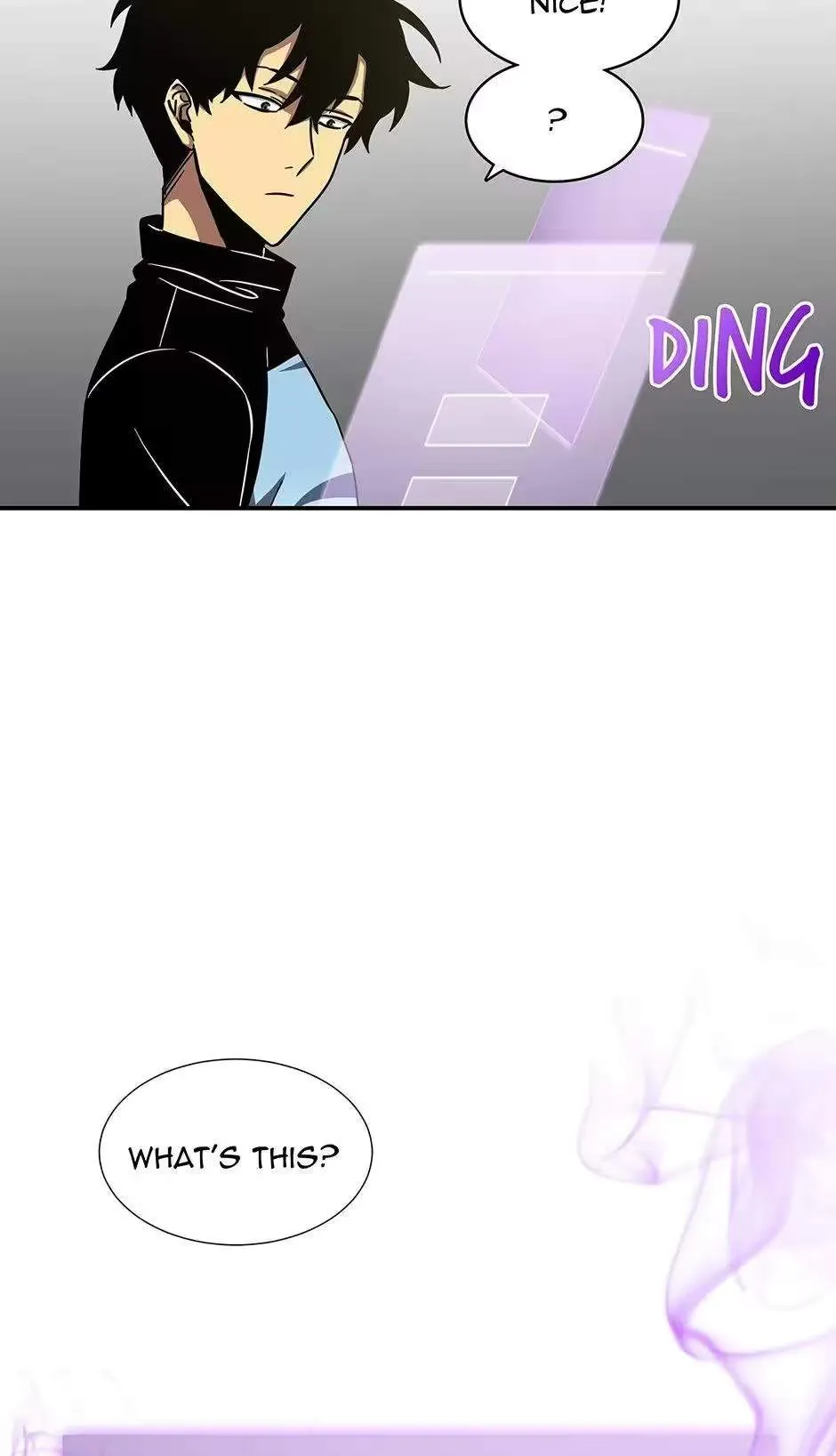 Tomb Raider King: End Line Chapter 11 page 16 - 