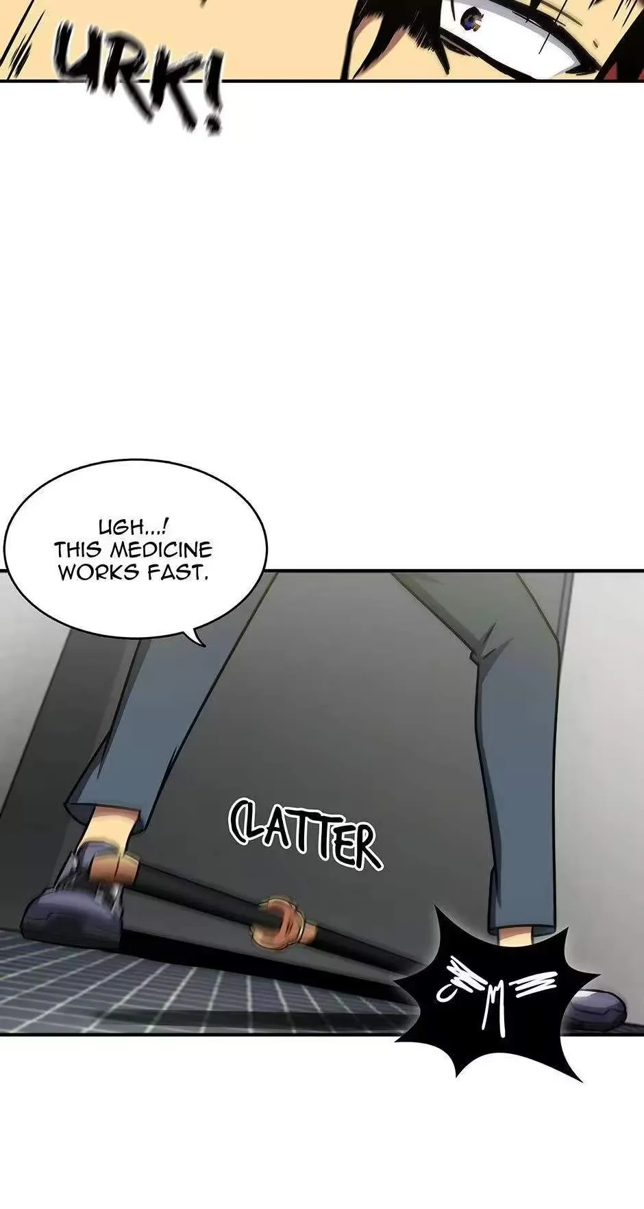 Tomb Raider King: End Line Chapter 11 page 29 - 