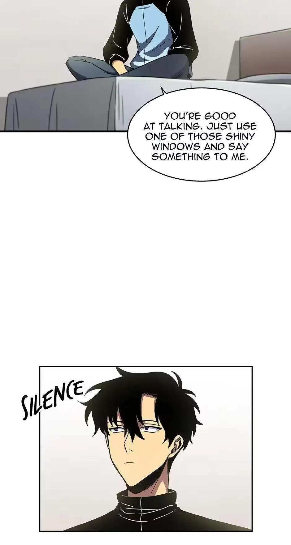 Tomb Raider King: End Line Chapter 11 page 53 - 