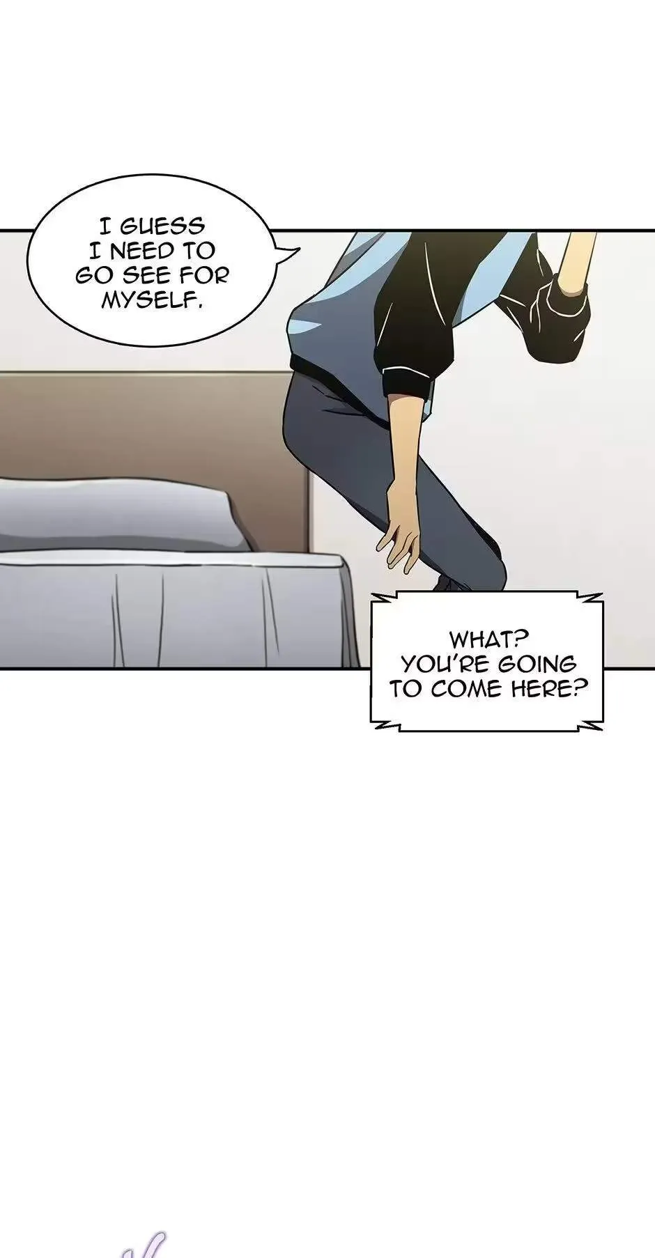 Tomb Raider King: End Line Chapter 11 page 58 - 