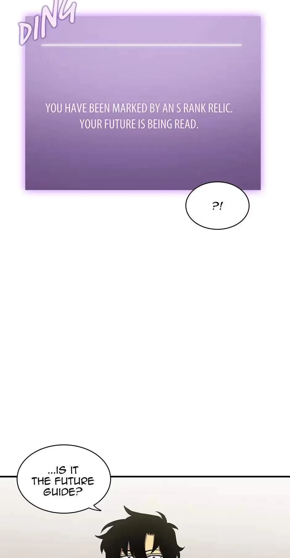 Tomb Raider King: End Line Chapter 11 page 59 - 