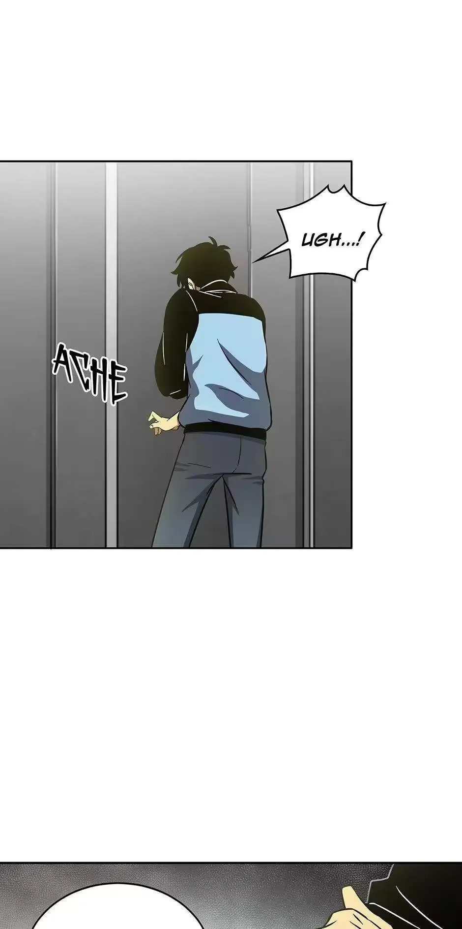 Tomb Raider King: End Line Chapter 11 page 9 - 