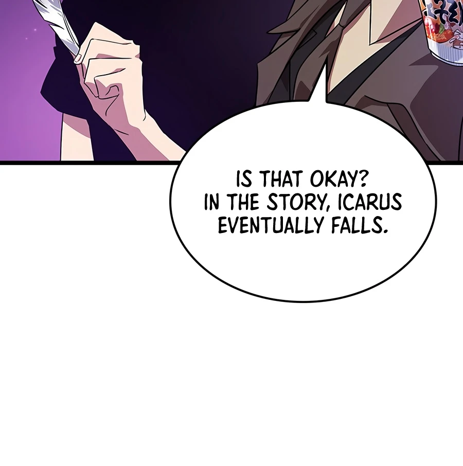 Tomb Raider King: End Line Chapter 13 page 4 - 