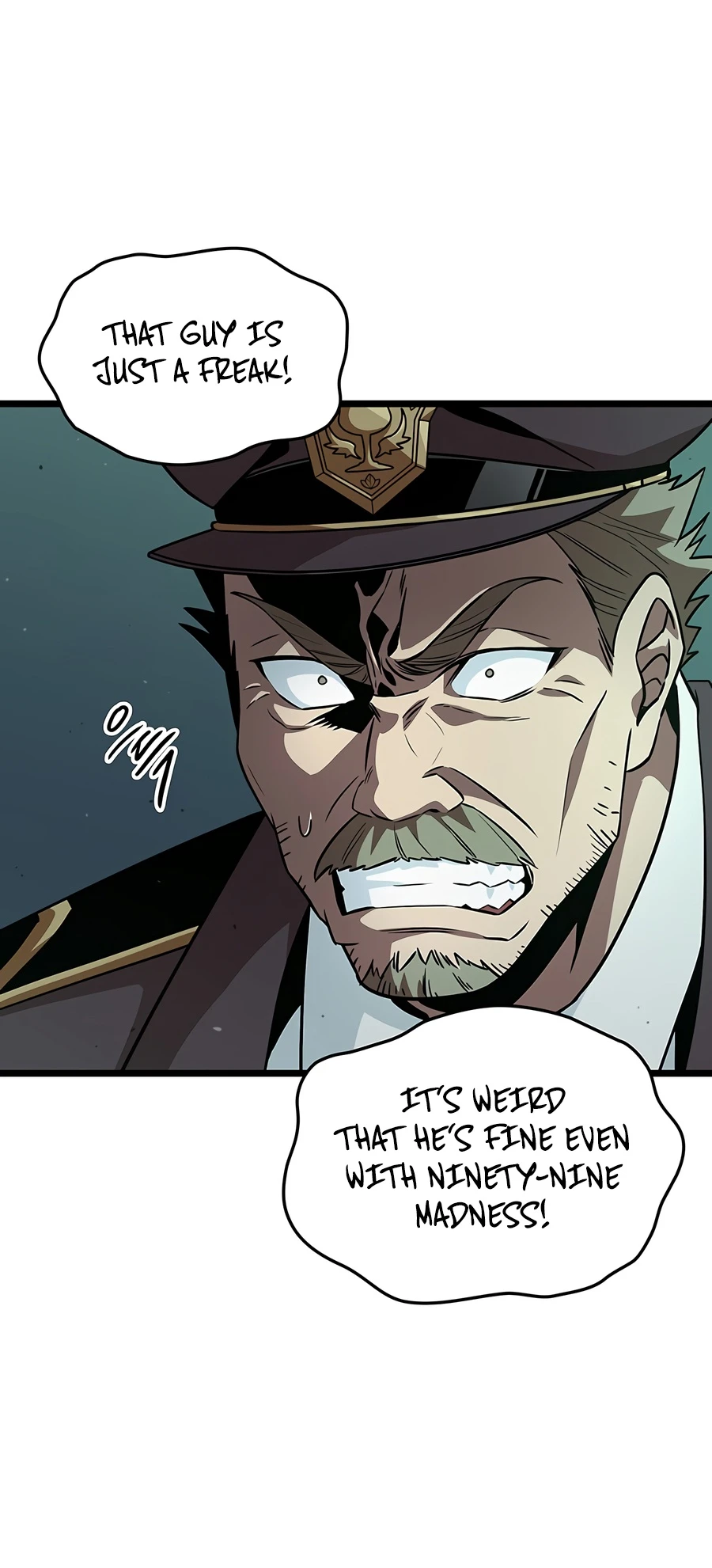 Tomb Raider King: End Line Chapter 15 page 4 - 