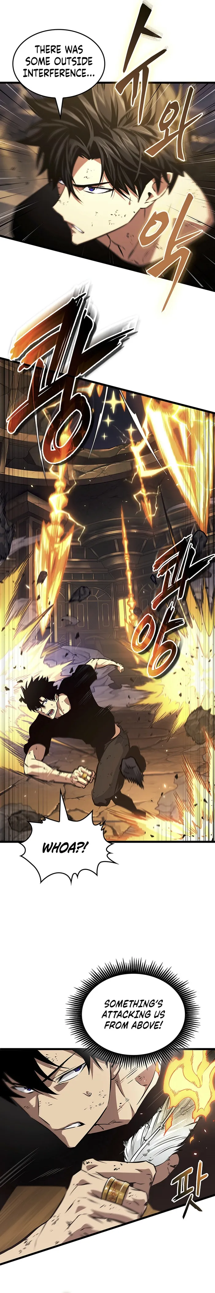 Tomb Raider King: End Line Chapter 16 page 19 - 