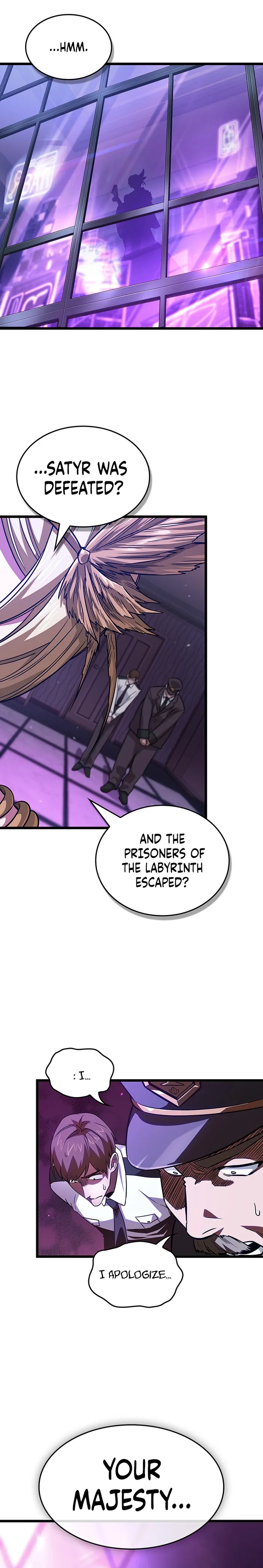 Tomb Raider King: End Line Chapter 16 page 8 - 