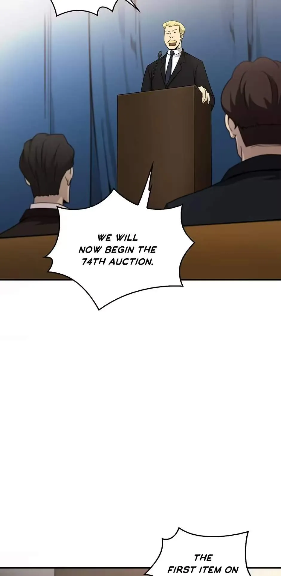 Tomb Raider King: End Line Chapter 17 page 2 - 