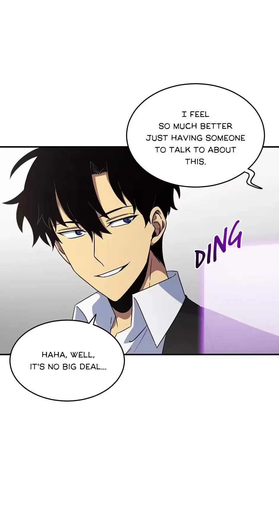 Tomb Raider King: End Line Chapter 17 page 14 - 