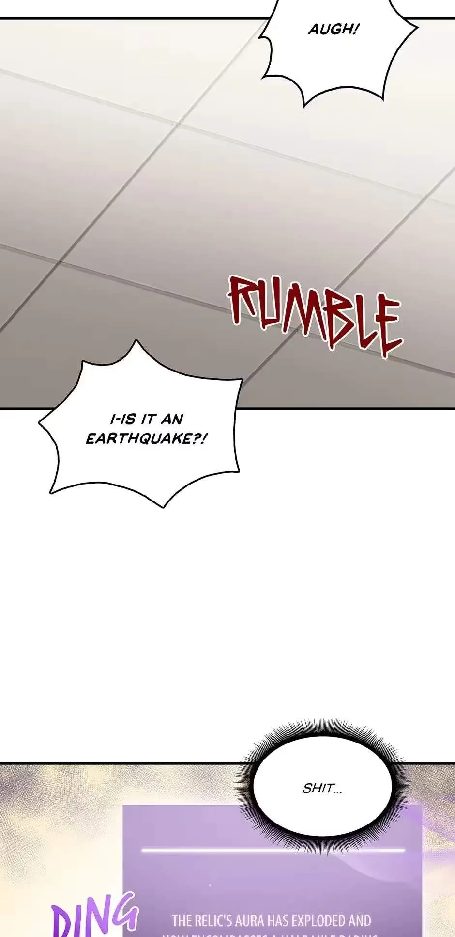 Tomb Raider King: End Line Chapter 17 page 18 - 