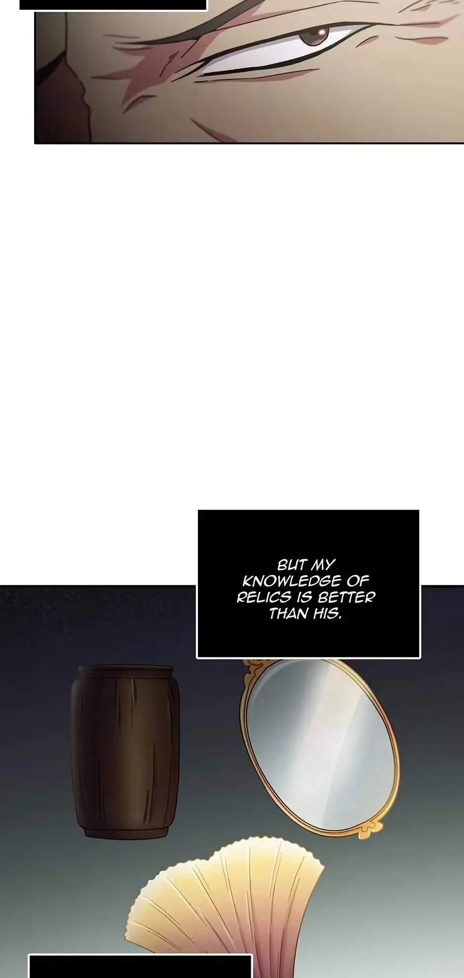 Tomb Raider King: End Line Chapter 17 page 37 - 