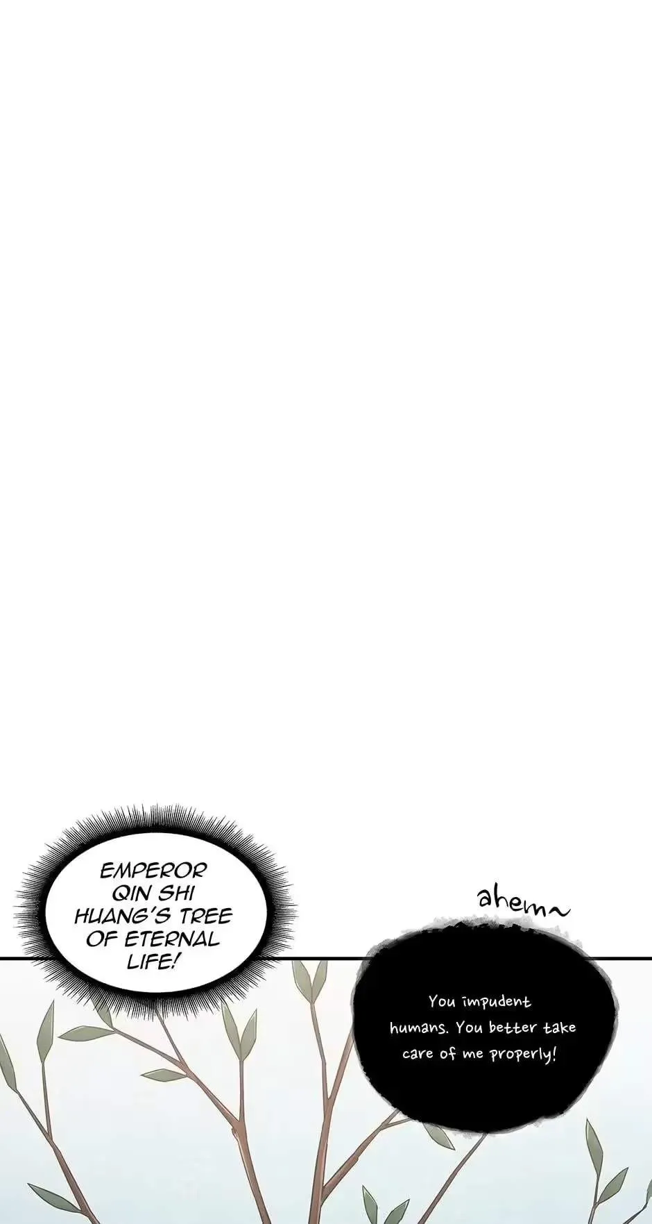 Tomb Raider King: End Line Chapter 17 page 44 - 
