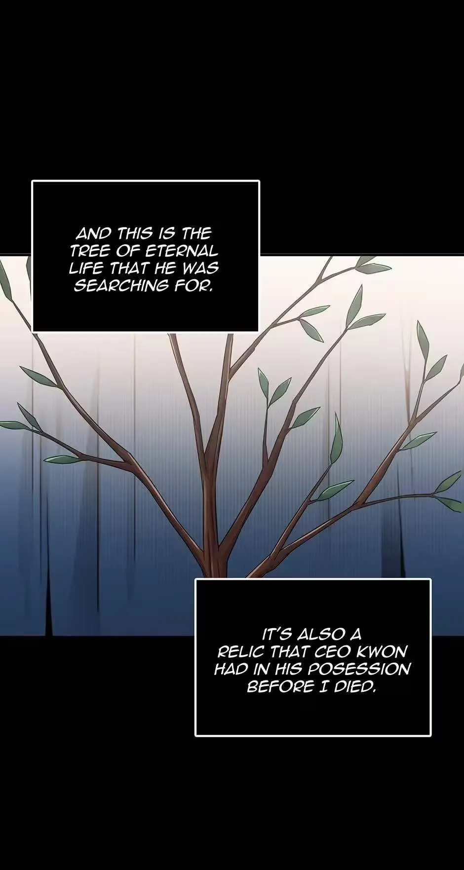 Tomb Raider King: End Line Chapter 17 page 49 - 
