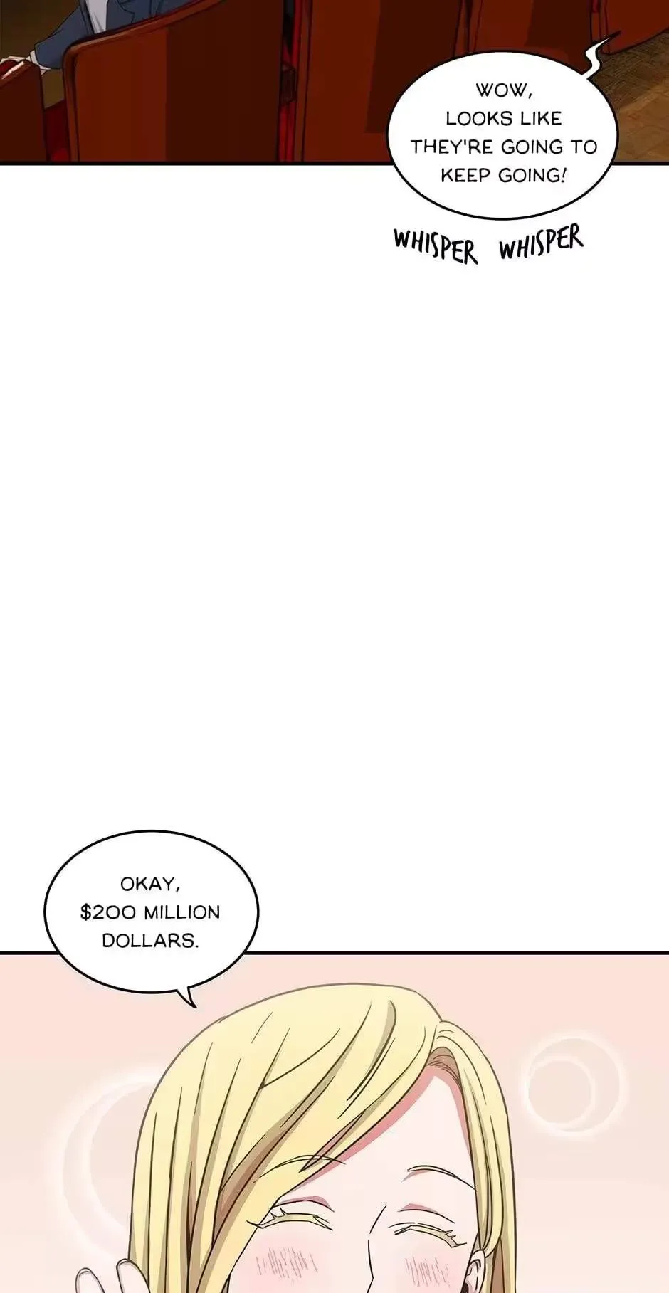 Tomb Raider King: End Line Chapter 18 page 12 - 