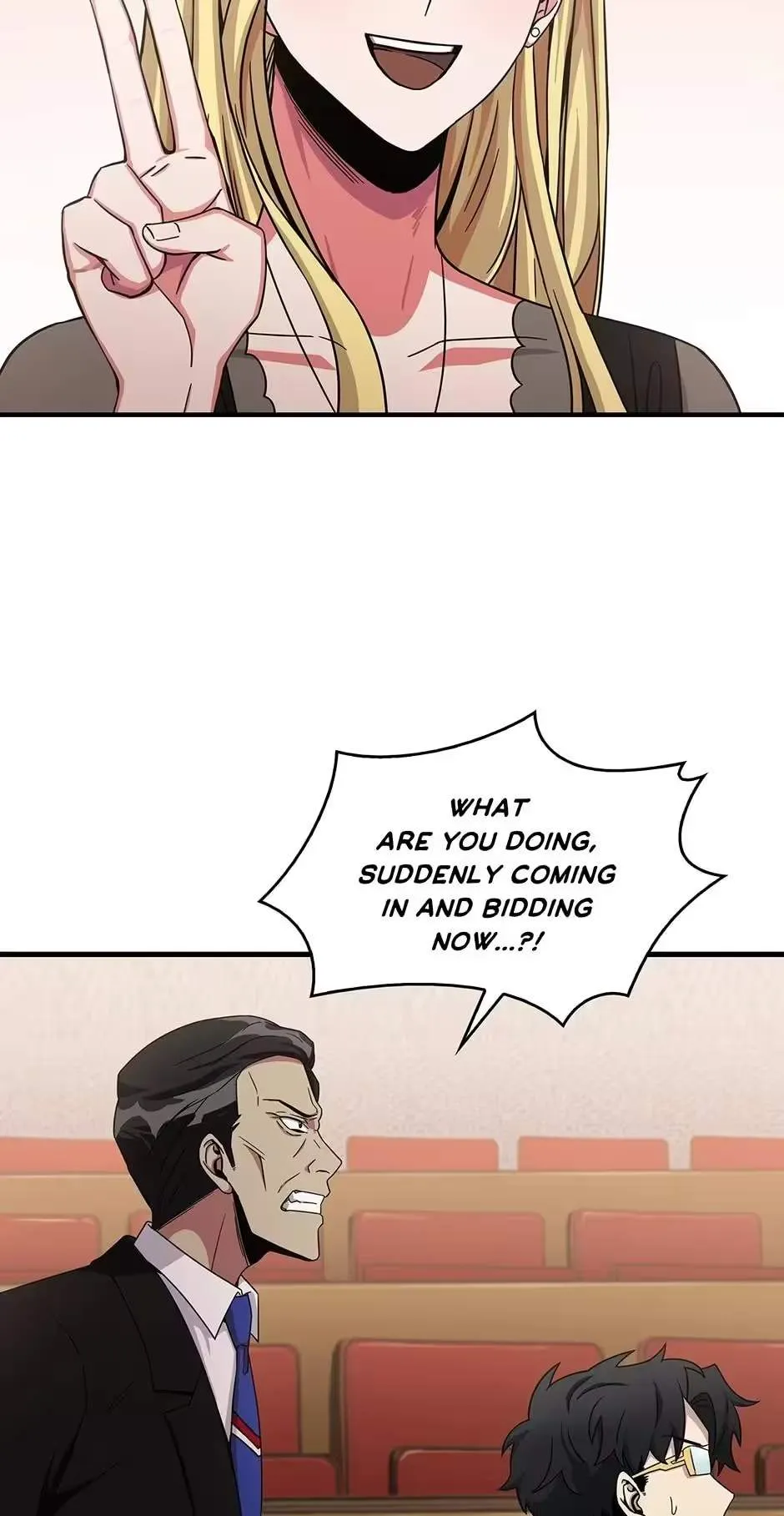 Tomb Raider King: End Line Chapter 18 page 13 - 