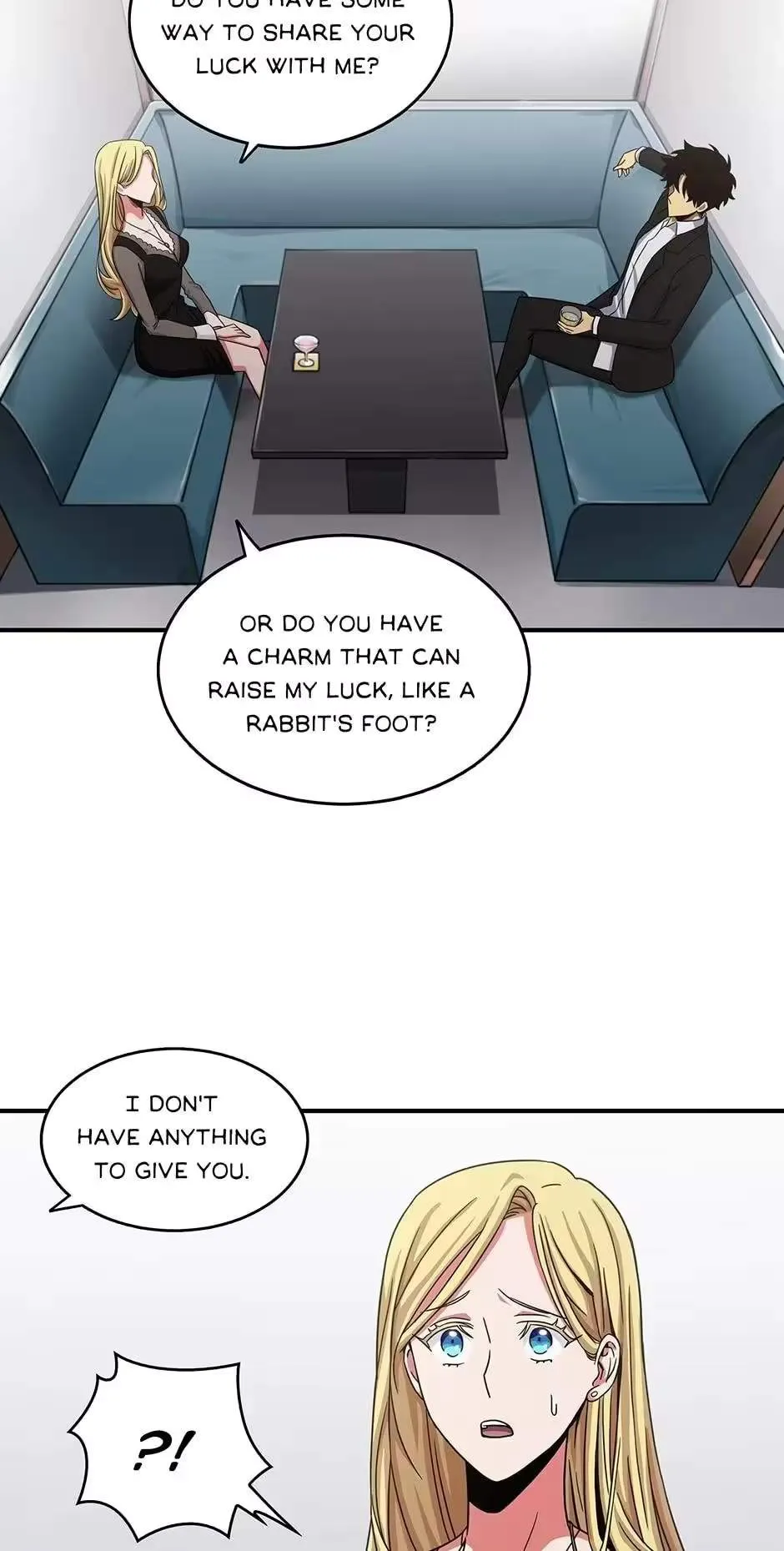Tomb Raider King: End Line Chapter 18 page 23 - 