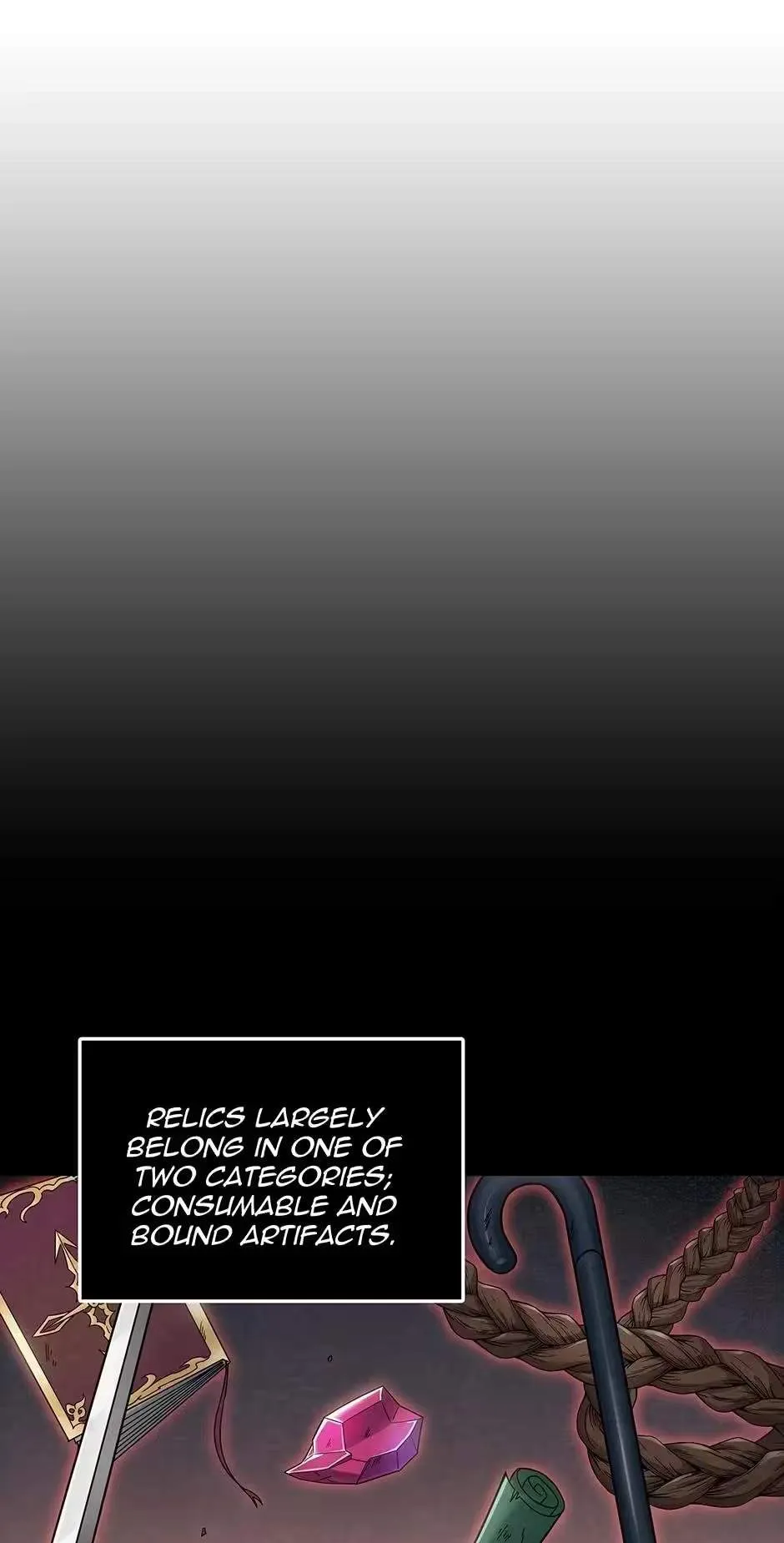 Tomb Raider King: End Line Chapter 18 page 33 - 
