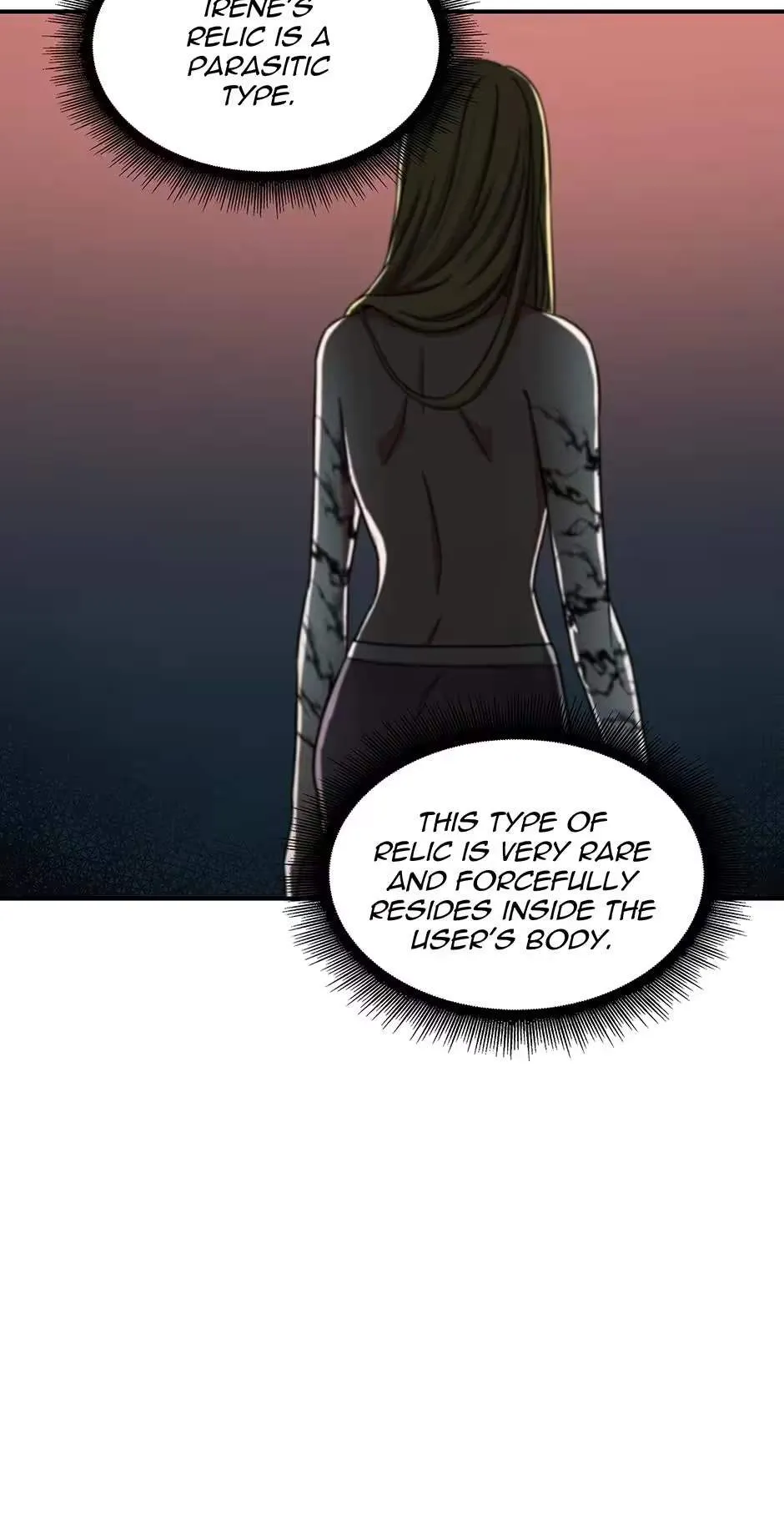 Tomb Raider King: End Line Chapter 18 page 40 - 