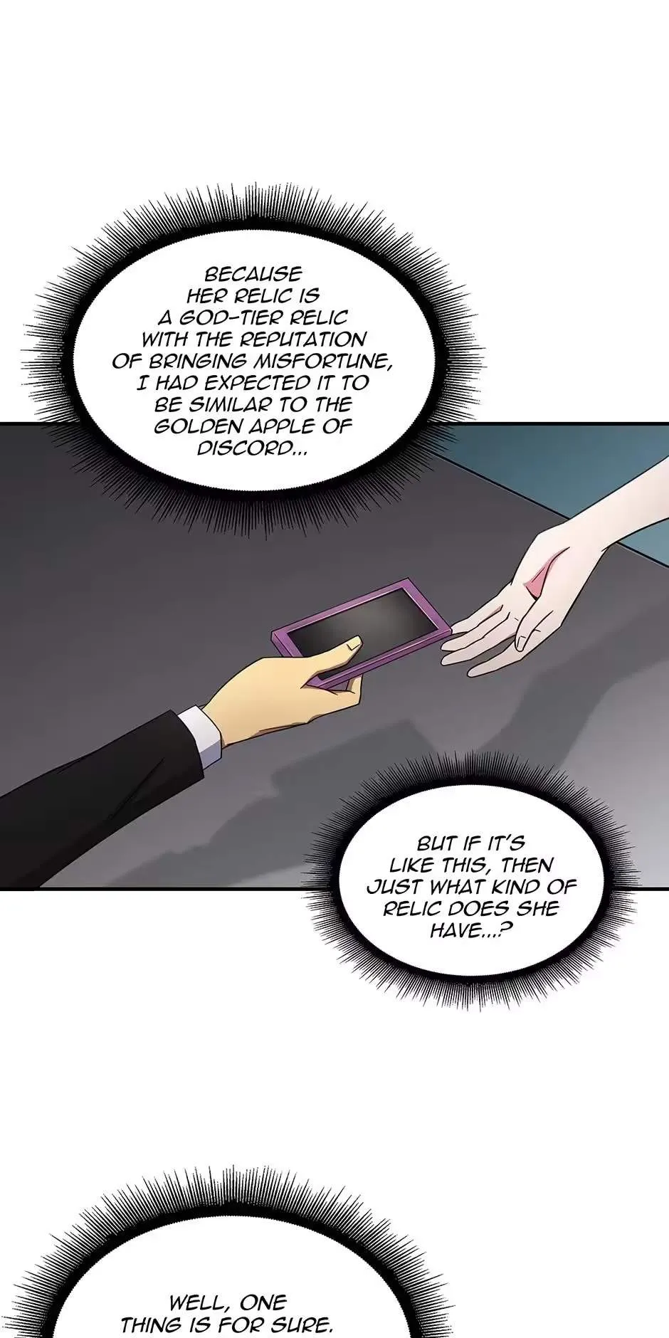 Tomb Raider King: End Line Chapter 18 page 41 - 
