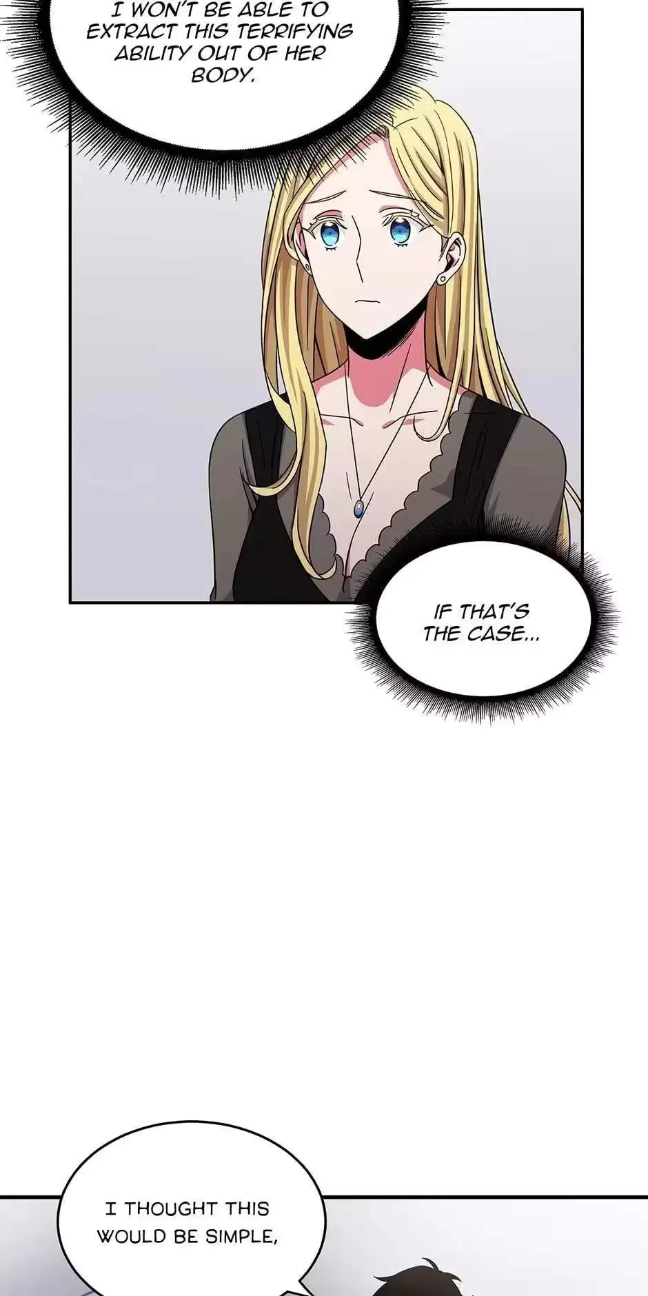 Tomb Raider King: End Line Chapter 18 page 42 - 