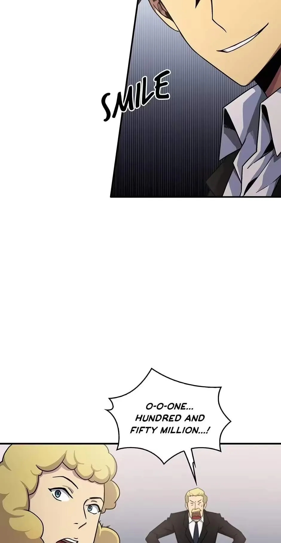 Tomb Raider King: End Line Chapter 18 page 9 - 