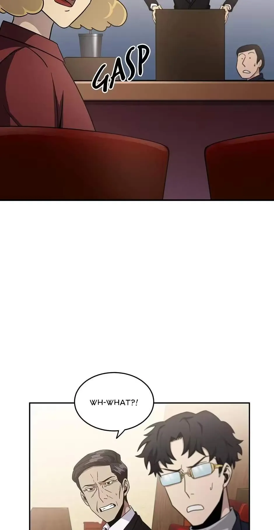 Tomb Raider King: End Line Chapter 18 page 10 - 