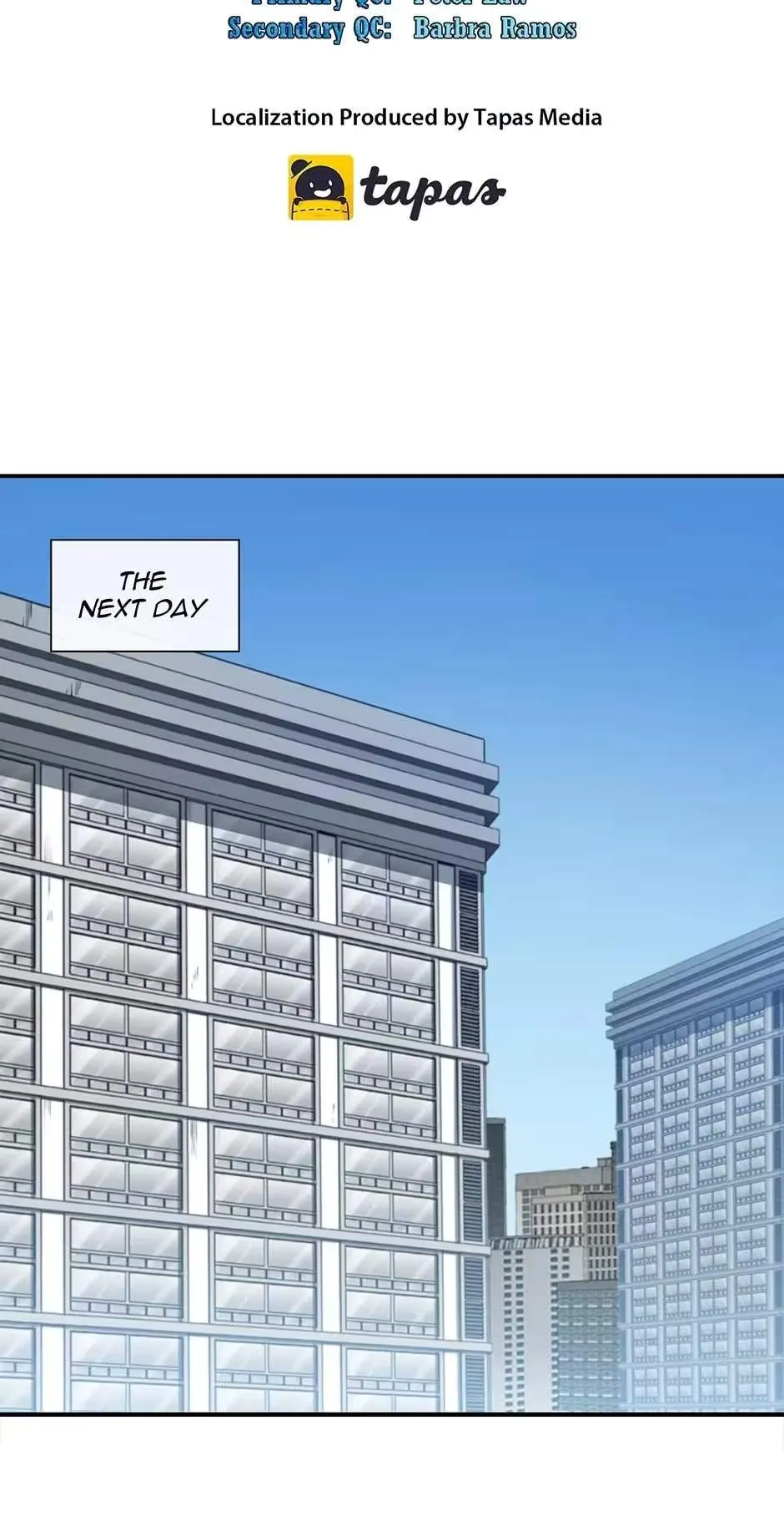 Tomb Raider King: End Line Chapter 19 page 16 - 