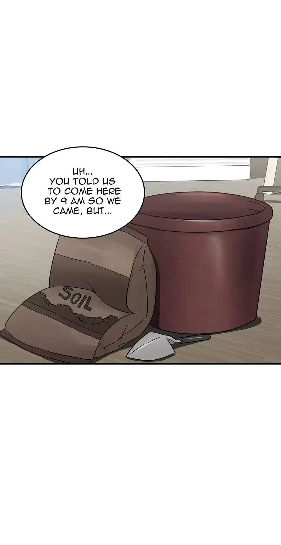 Tomb Raider King: End Line Chapter 19 page 17 - 