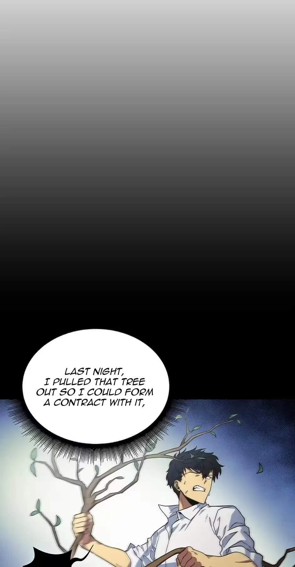 Tomb Raider King: End Line Chapter 19 page 24 - 