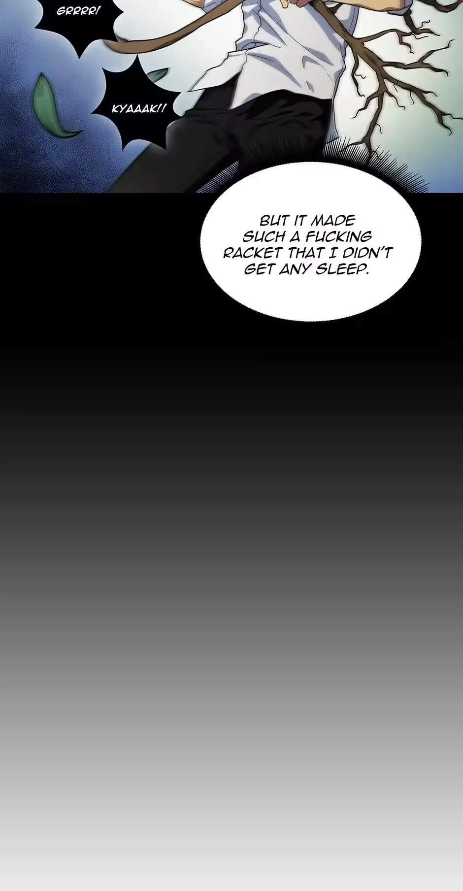Tomb Raider King: End Line Chapter 19 page 25 - 