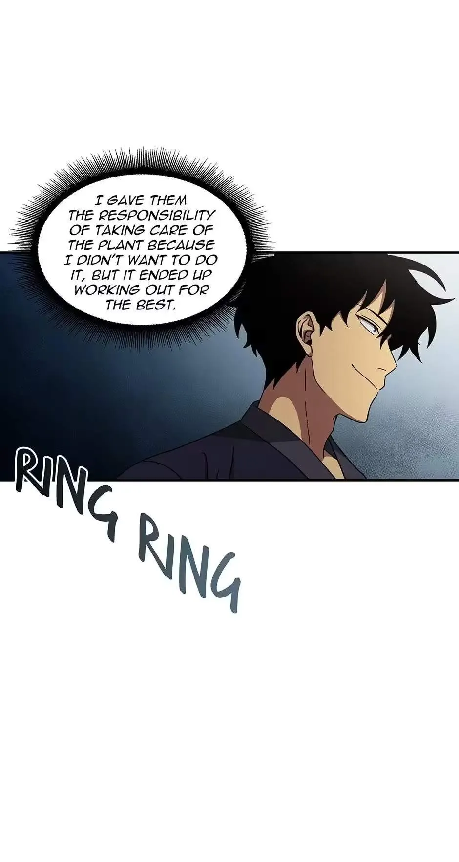 Tomb Raider King: End Line Chapter 19 page 27 - 