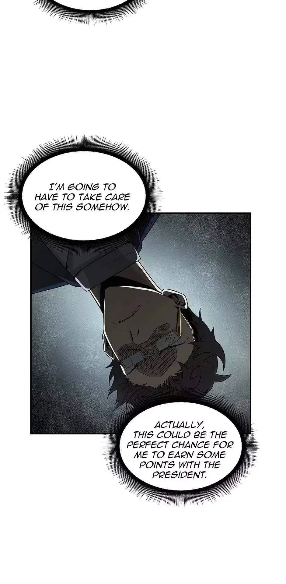 Tomb Raider King: End Line Chapter 19 page 40 - 
