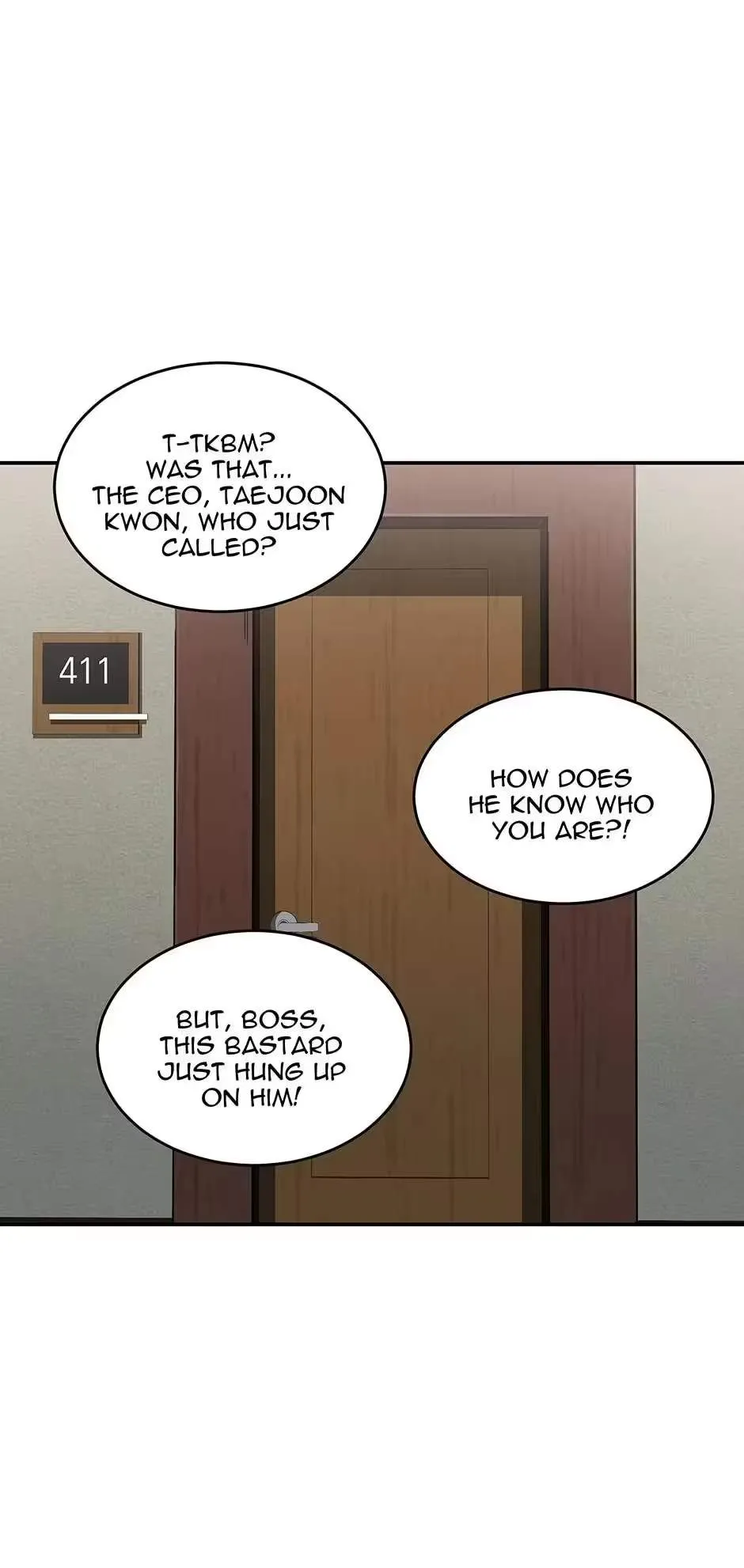 Tomb Raider King: End Line Chapter 19 page 43 - 
