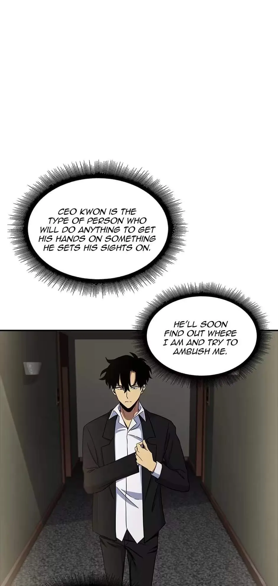 Tomb Raider King: End Line Chapter 19 page 47 - 