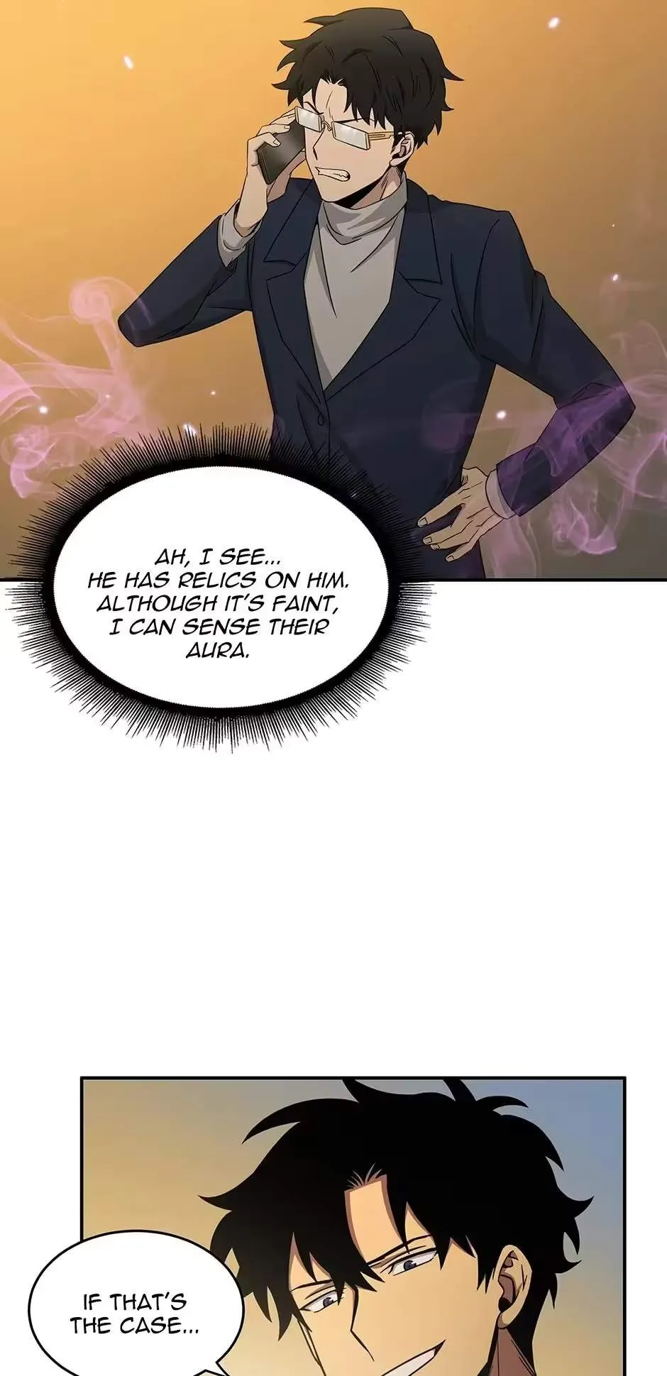 Tomb Raider King: End Line Chapter 19 page 53 - 