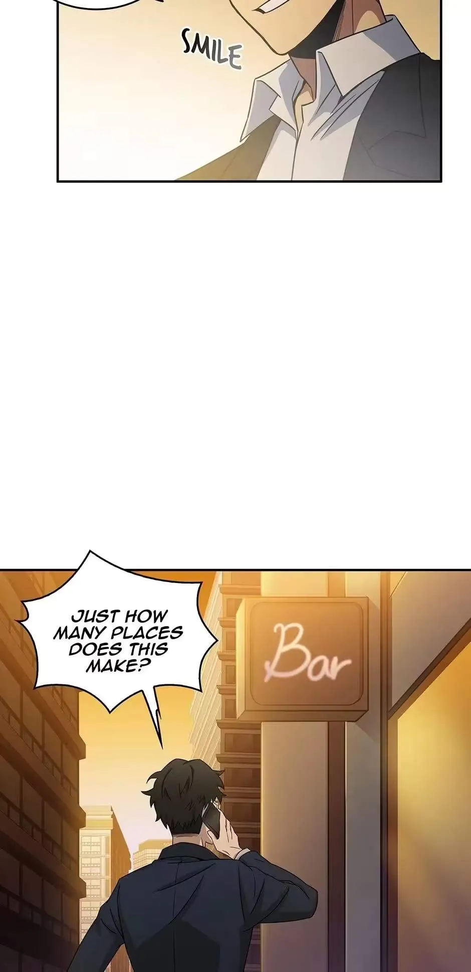 Tomb Raider King: End Line Chapter 19 page 54 - 