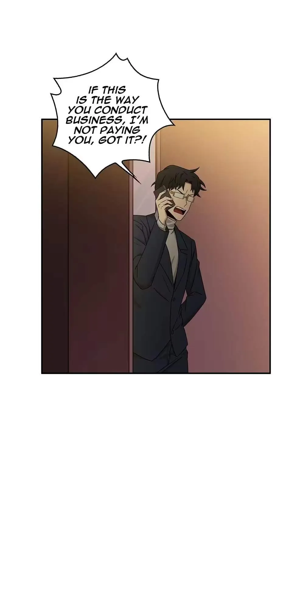 Tomb Raider King: End Line Chapter 19 page 56 - 