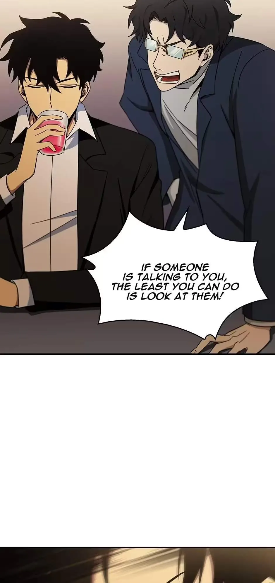 Tomb Raider King: End Line Chapter 19 page 64 - 