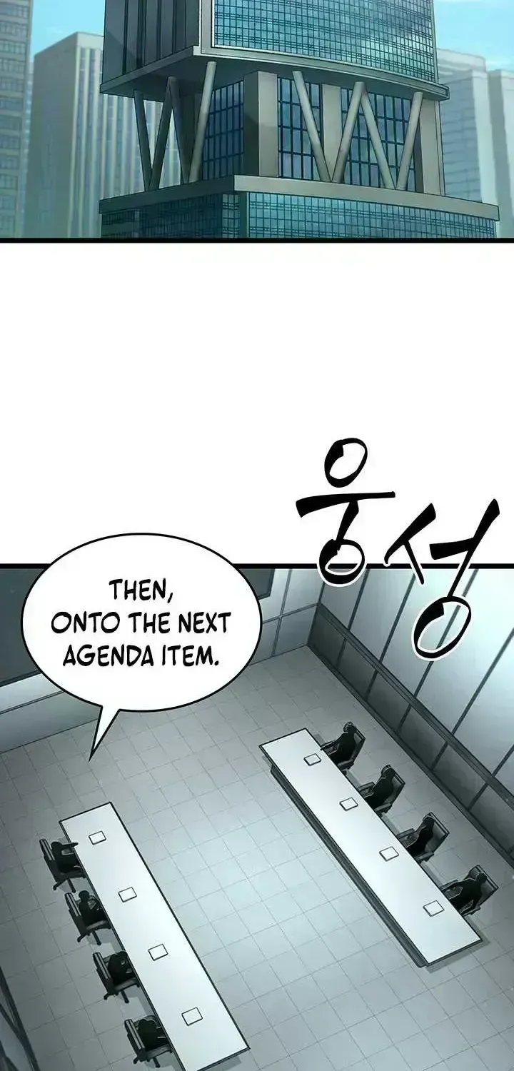 Tomb Raider King: End Line Chapter 2.1 page 20 - 