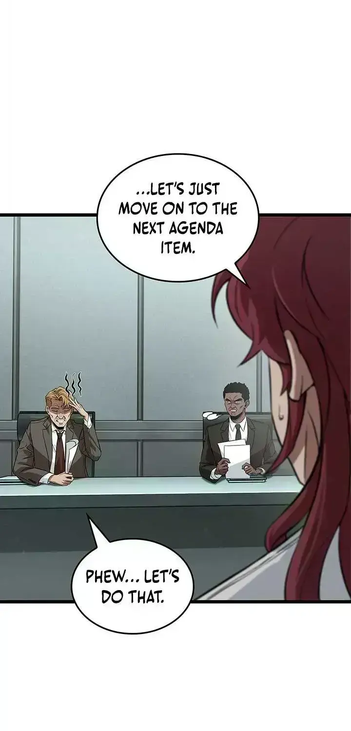 Tomb Raider King: End Line Chapter 2.2 page 38 - 