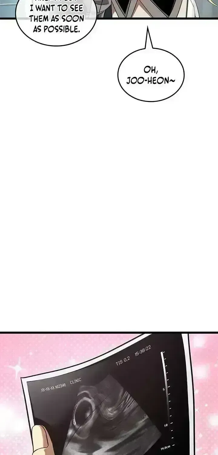 Tomb Raider King: End Line Chapter 2.2 page 61 - 