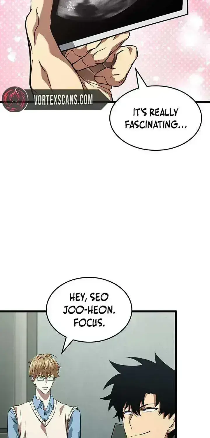 Tomb Raider King: End Line Chapter 2.2 page 62 - 