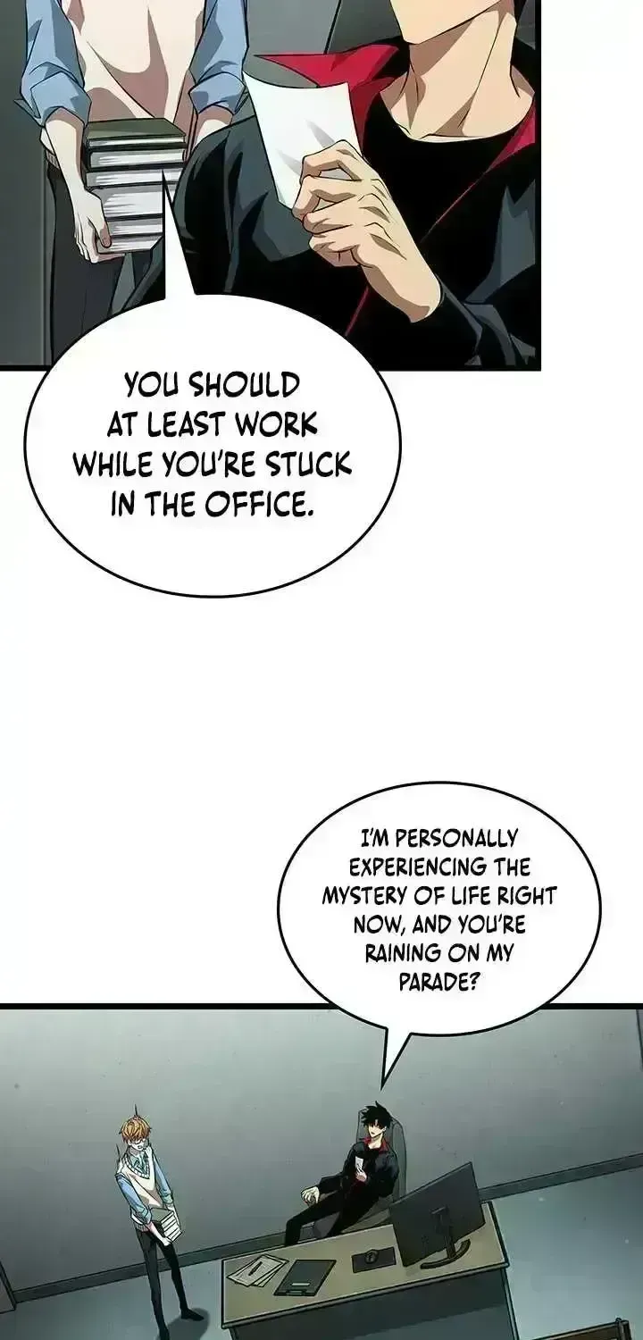 Tomb Raider King: End Line Chapter 2.2 page 63 - 