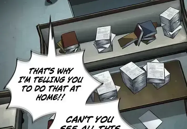 Tomb Raider King: End Line Chapter 2.2 page 64 - 