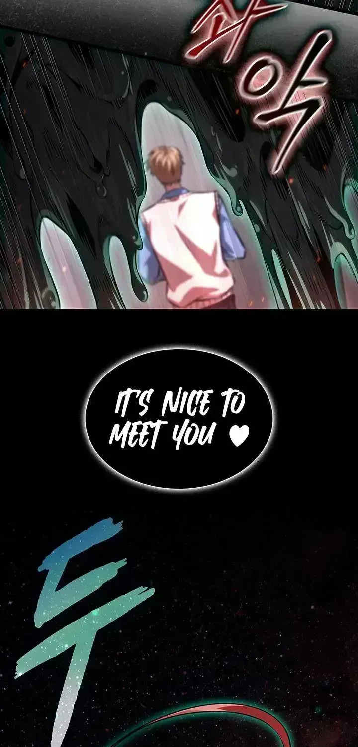 Tomb Raider King: End Line Chapter 2.2 page 72 - 