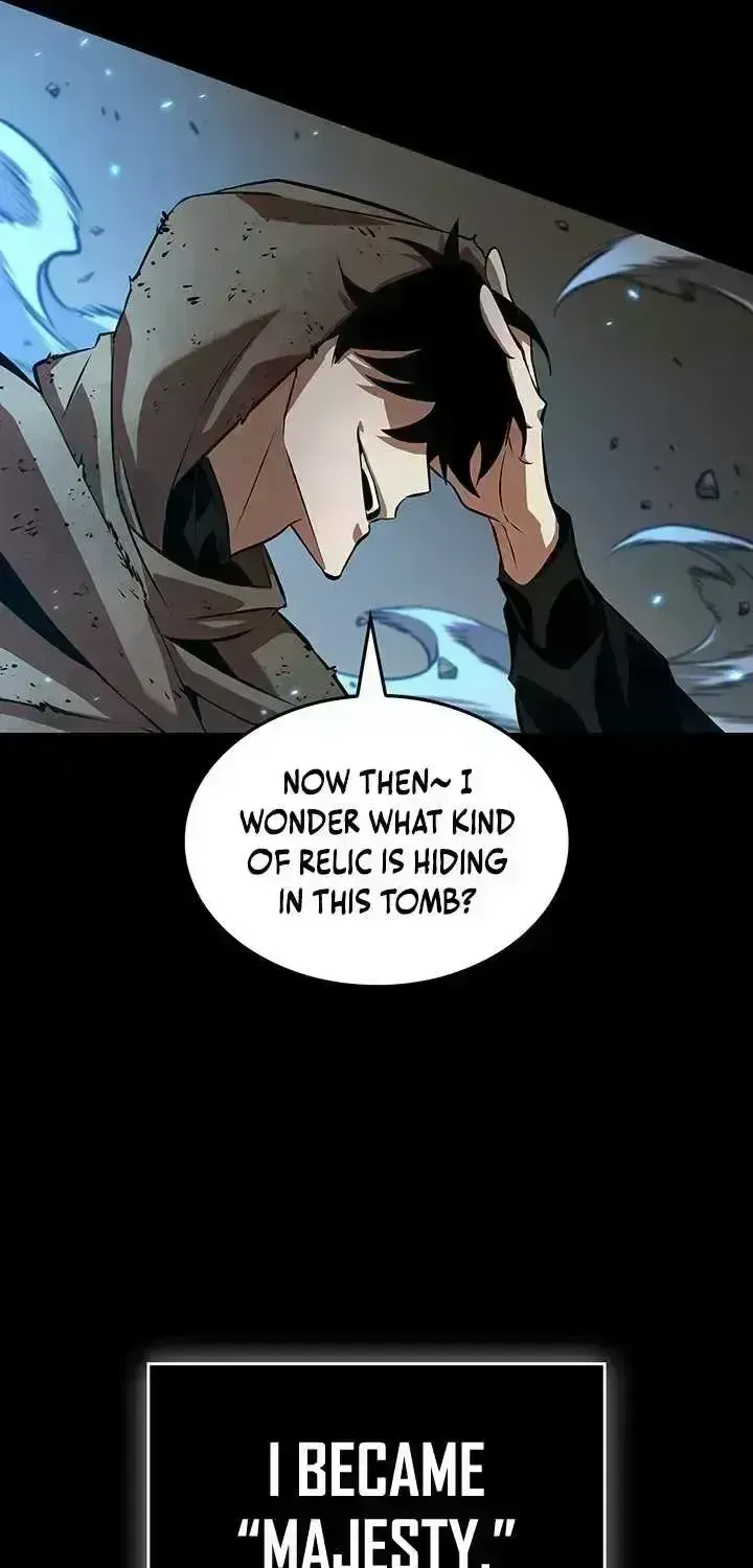 Tomb Raider King: End Line Chapter 2.3 page 15 - 