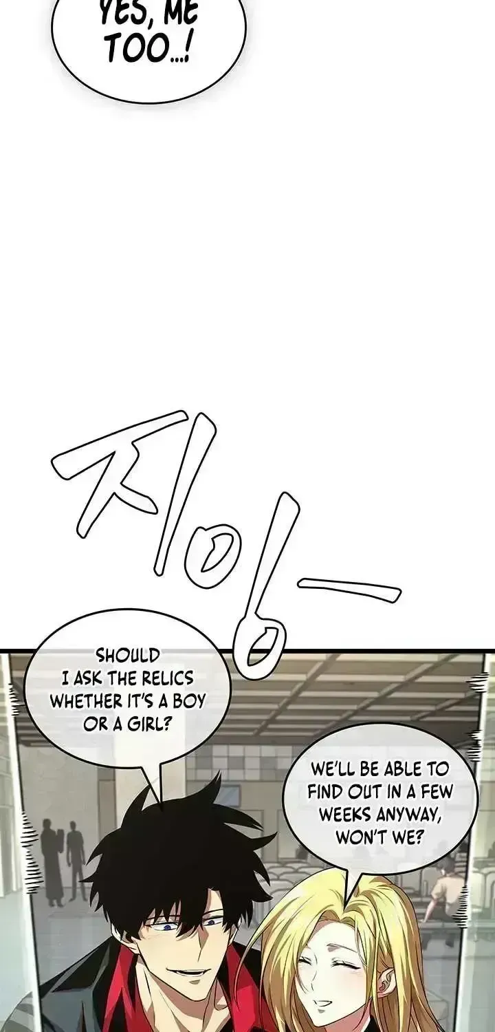 Tomb Raider King: End Line Chapter 2.3 page 59 - 