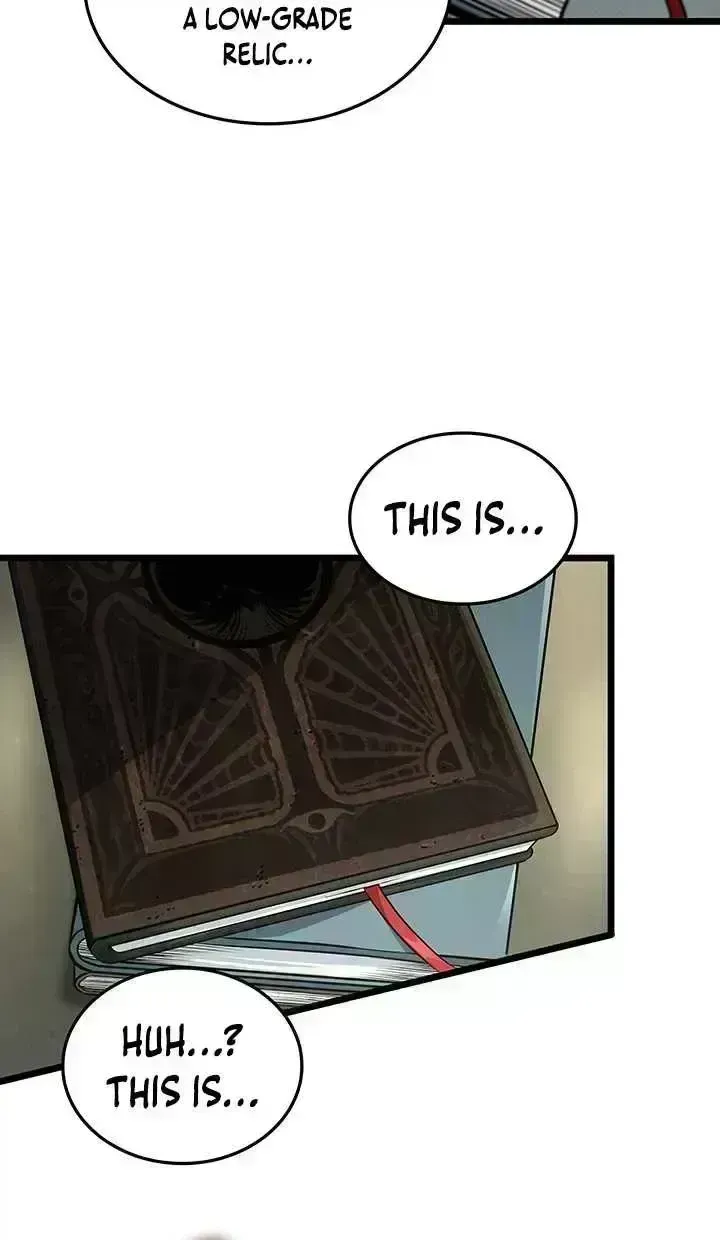 Tomb Raider King: End Line Chapter 2.3 page 69 - 