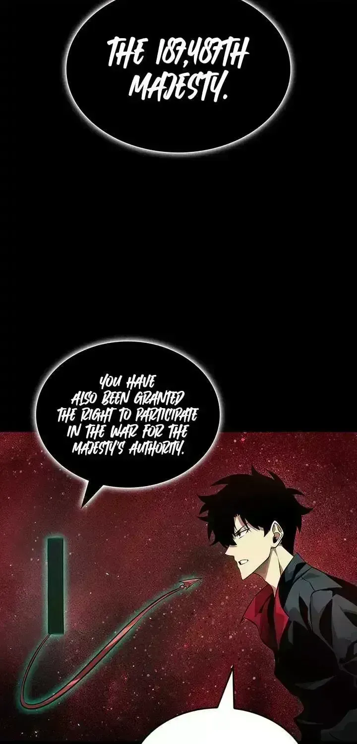 Tomb Raider King: End Line Chapter 2.3 page 75 - 