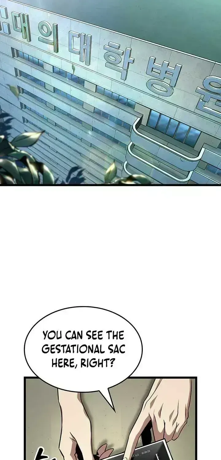 Tomb Raider King: End Line Chapter 2.4 page 53 - 